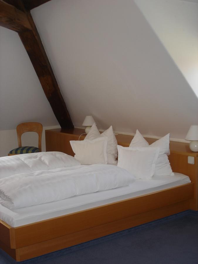 Gasthaus Zur Sonne Nordheim am Main Phòng bức ảnh