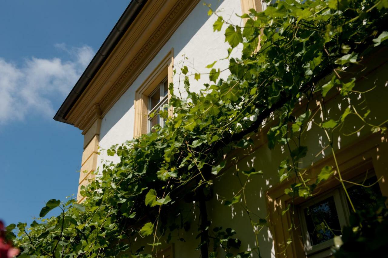Gasthaus Zur Sonne Nordheim am Main Ngoại thất bức ảnh