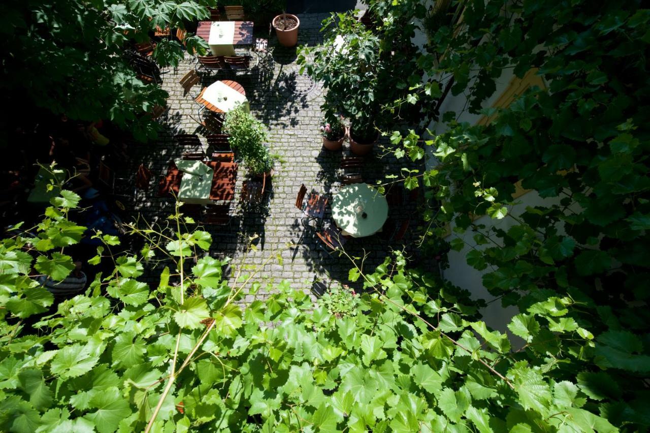 Gasthaus Zur Sonne Nordheim am Main Ngoại thất bức ảnh
